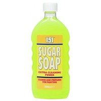 Sugar soap-500ml