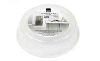 Microwave plate cover-26cm