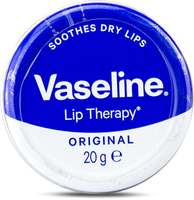 Vaseline lip therapy-original-20g