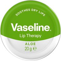 Vaseline lip therapy-aloe-20g