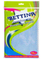 Bettina premium all purpose cloths-pk10