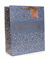 Party time gift bag-large