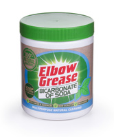 Elbow Grease bicarbonate of soda-500g