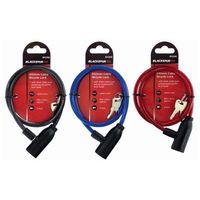 Cable bike lock-650x6mm