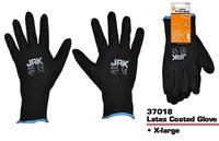 PU Coated gloves-XL