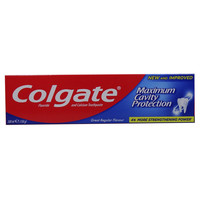 Colgate max.cavity protection toothpaste-100ml