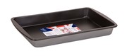 Wham deep oven tray