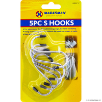 S Hooks-pk5