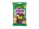Meaty strips with lamb & rice-pk18