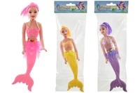 Mermaid doll-3 astd