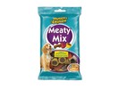 Meaty mix