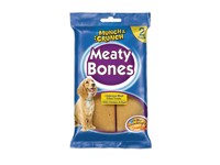 Meaty bones-pk2