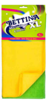 Bettina microfibre cloth XL-pk2