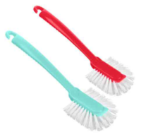 Trendy fantail dishbrush-2 astd