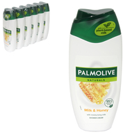 Palmolive shower gel-milk & honey-250ml