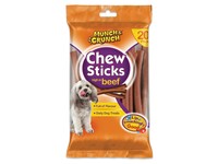 Beef chew sticks