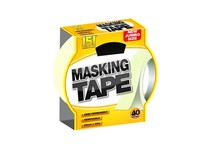 Masking tape-24mmx40m
