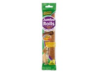 Lamb+rice jumbo rolls-pk2
