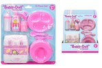 Baby dolls accessories playset-10pc