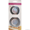Stainless steel sink strainers-pk2