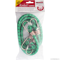Bungee cords-36"(990cm)-2pc