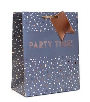Party time gift bag-medium
