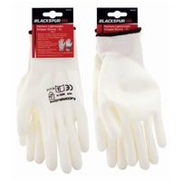 Painters lightweight gripper gloves-XL