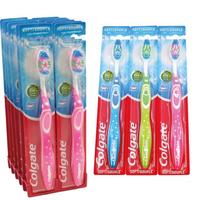 Colgate max fresh toothbrush-medium-ast'd colours