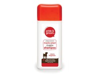 Medicated shampoo-300ml