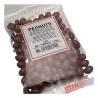Chocolate peanuts-130g