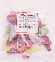 Fizzy dummies-140g