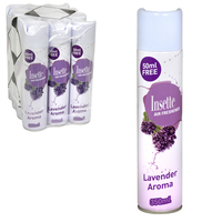 Insette air freshener-Lavender aroma-300ml
