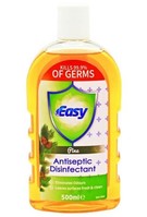 Easy pine antiseptic disinfectant-500ml