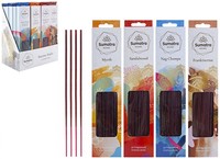 Sumatra incense sticks-10"-pk50