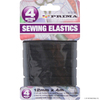 Sewing elastic-4mx12mm