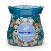 Airfreshener beads-fluffy towels-280g