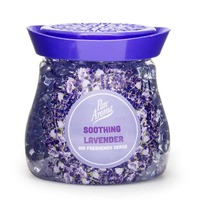 Airfreshener beads-soothing lavender-280g