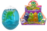 Dino egg slime-4 astd