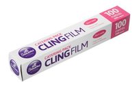 Catering pack cling film-100mx30cm