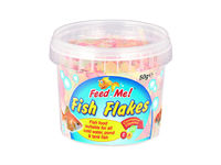 Fish flakes-50g