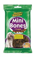 Mini bones-lamb