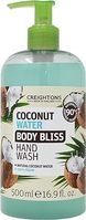 Creighton's coconut water body bliss hand wash-500ml