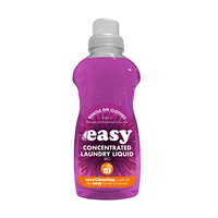 Easy bio 3 in 1 laundry liquid-750ml