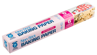 Non-stick baking paper-6mx37cm