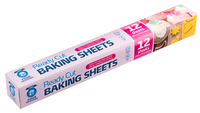 Non-stick baking sheets-pk15
