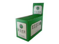 Ezee green  papers-box 100