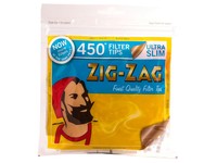 Zig Zag ultra slim filters-pk450