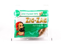 Zig Zag menthol filters-pk250