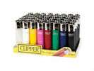 Clipper lighters-pk40