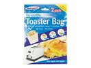 Toaster bags-pk2